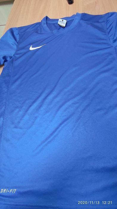 Koszulka t-shirt Nike