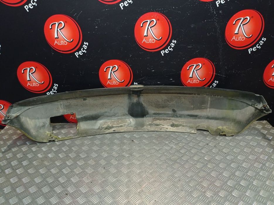 Para Choques De Trás Opel Corsa B (S93)