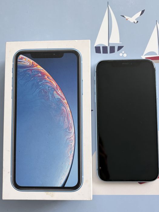Iphone Xr 64 GB