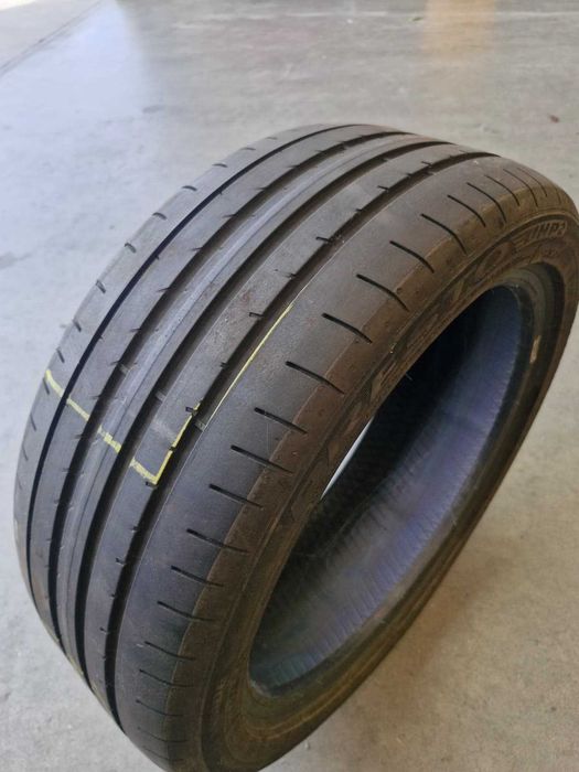 Opony Dębica Presto 215/45 r17 komplet