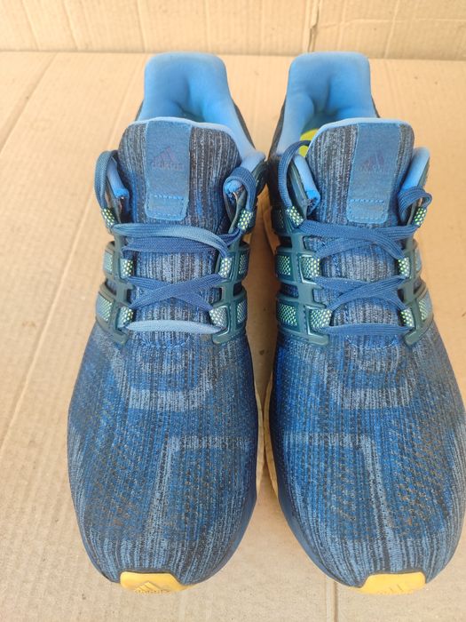 Кроссовки Adidas Energy Boost 44,5 размер