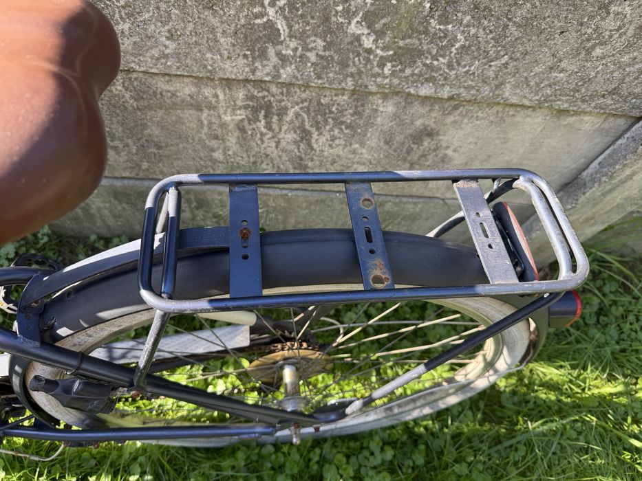 Rower btwin elpos 520