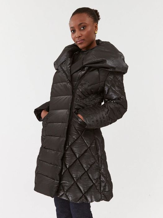 Kurtka puchowa GUESS- rozmiar M