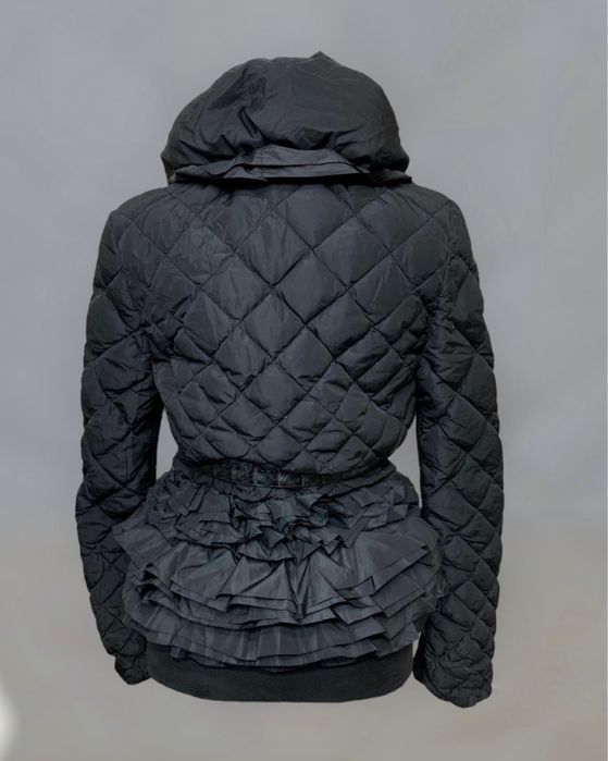 Пуховик dolce&gabbana