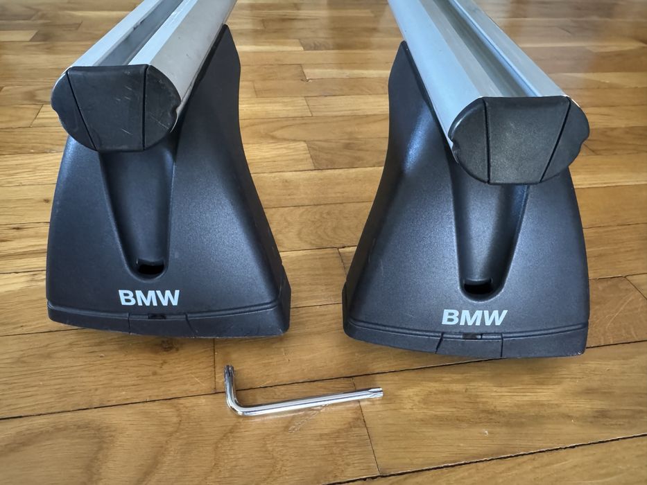 Belki dachowe BMW E87/E90