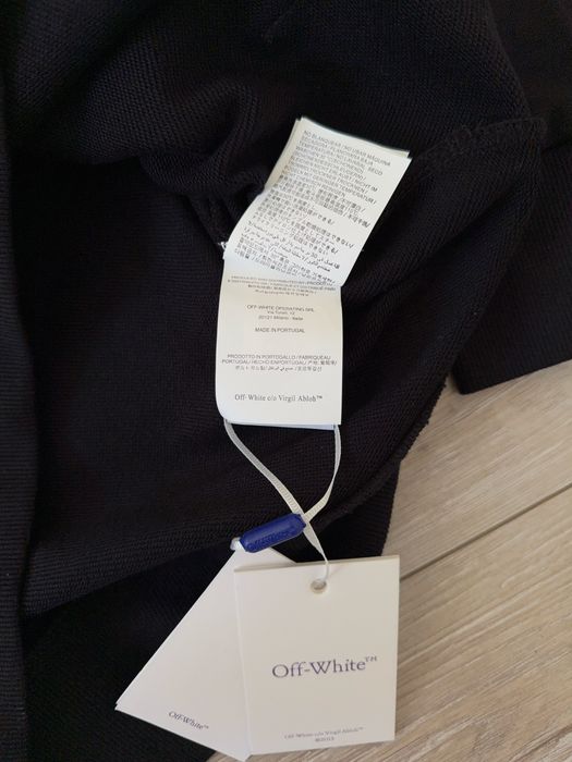 Худі Off White / худі оф вайт