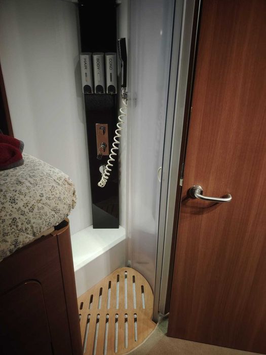 Caixa Automática - LMC I 730 G Explorer Comfort Line