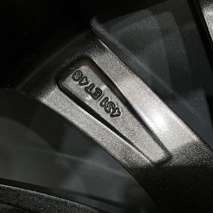 R18 5/112 Skoda Octawia Superb Диски Колеса 225/45 r18