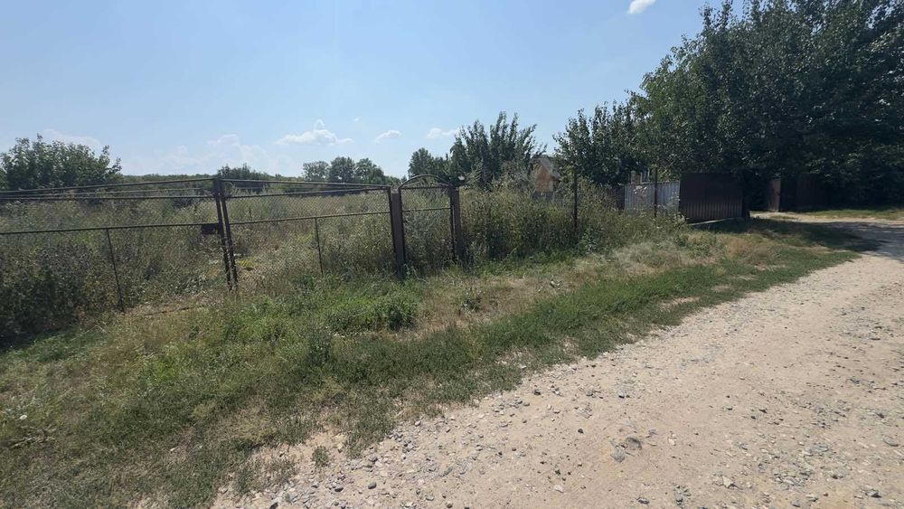 (5) Продам ділянку в с.Велика Бушинка 1122