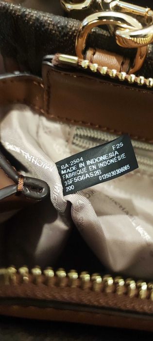 Mala original Michael Kors  - NOVA