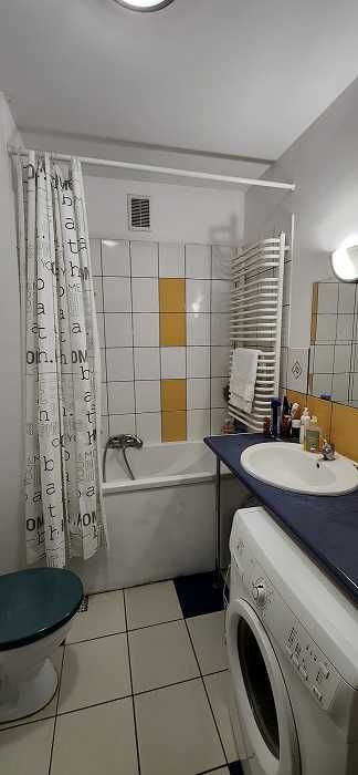 Mieszkanie 2-pok - RUCZAJ Kampus UJ, ul. CHMIELENIEC - Widok 5