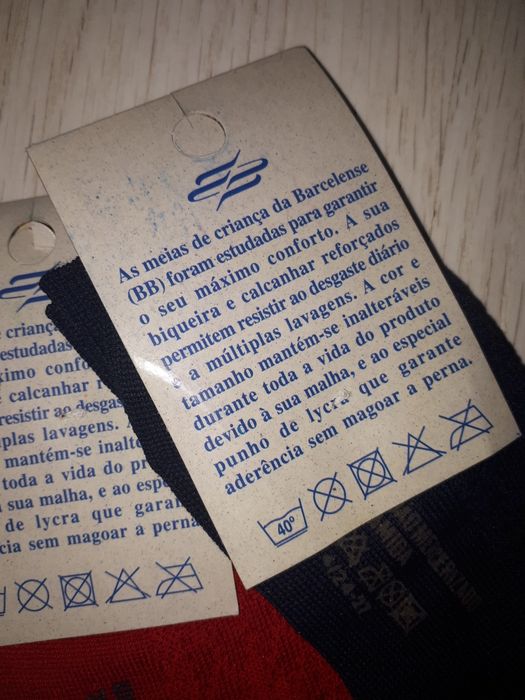 Носки хлопок 2 - 8 лет