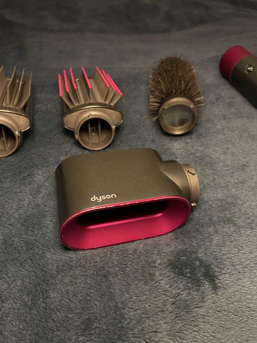 Dyson Airwrap Multistyler HS01