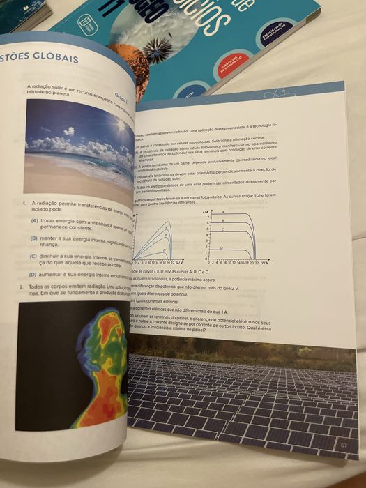 Physics Exercise and Problem Workbook Grade 1064585541000833122