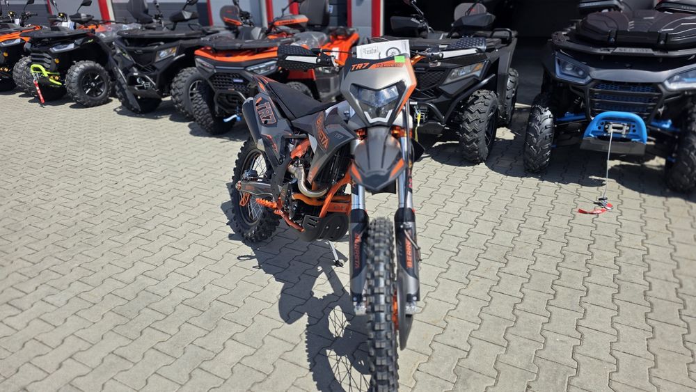 Cross Beretta 300cc raty na dowód