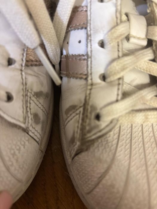 Adidas superstar rozmiar 36