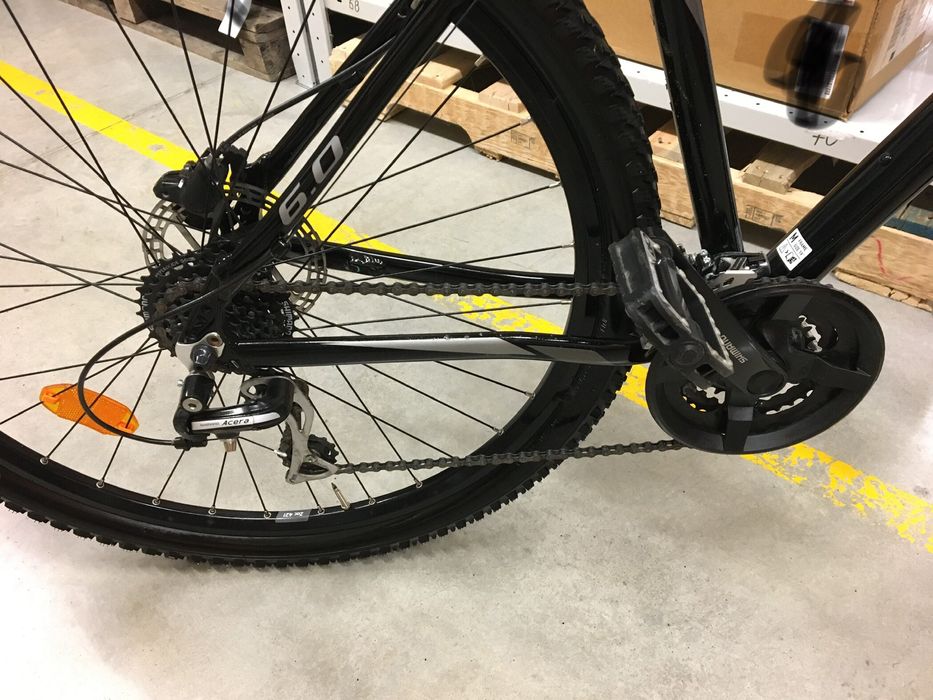 Kross Hexagon 6.0 2022