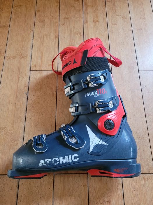 Buty narciarskie ATOMIC Hawx Ultra 110s