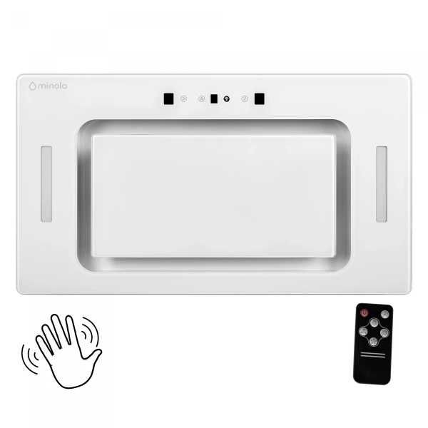 Витяжки вбудовані з управлінням жестами  Minola Ventolux