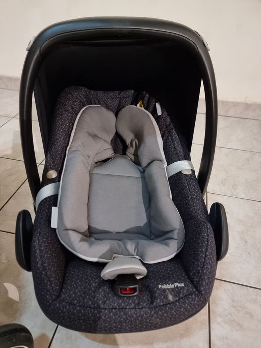 Carrinho bebéconfort