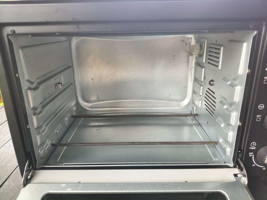 Piekarnik wolnostojący Berlinger