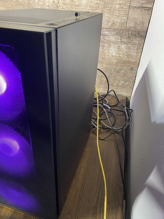 Компютер ігровий та для роботи