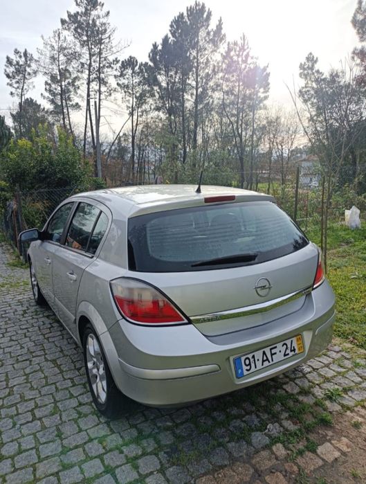Opela astra h diesel