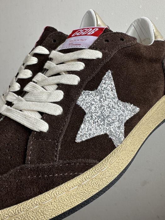 Кросівки  Golden Goose. 37,38 Преміум-якість.