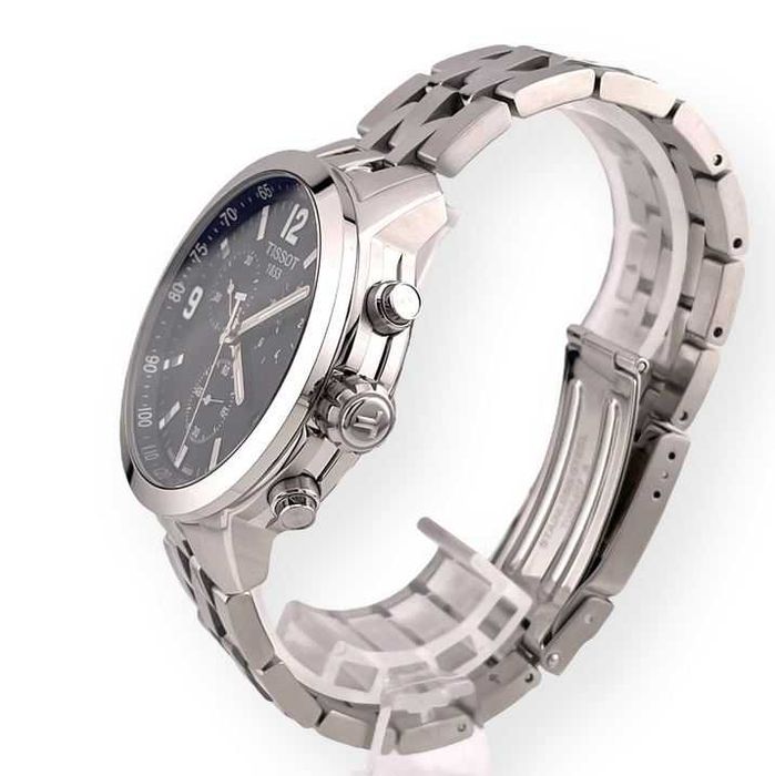 Tissot cronógrafo PRC200