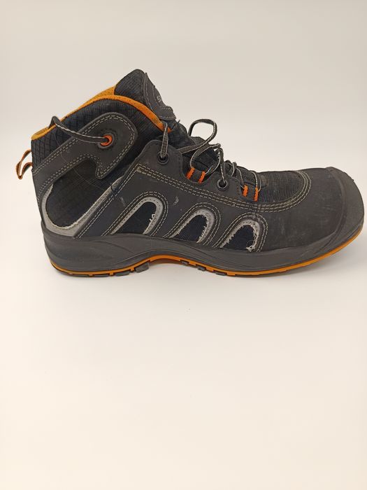 Buty robocze Solid Gear Falcon Mid rozmiar  41
