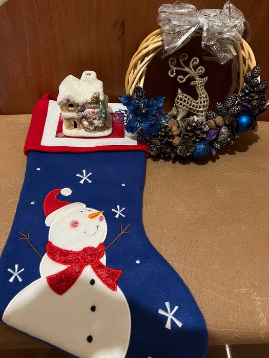 Ялинкові прикраси