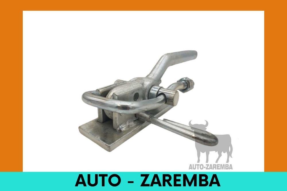 SPINACZ, Zaczep Burty Przyczep D-47 D-50 OCYNK
