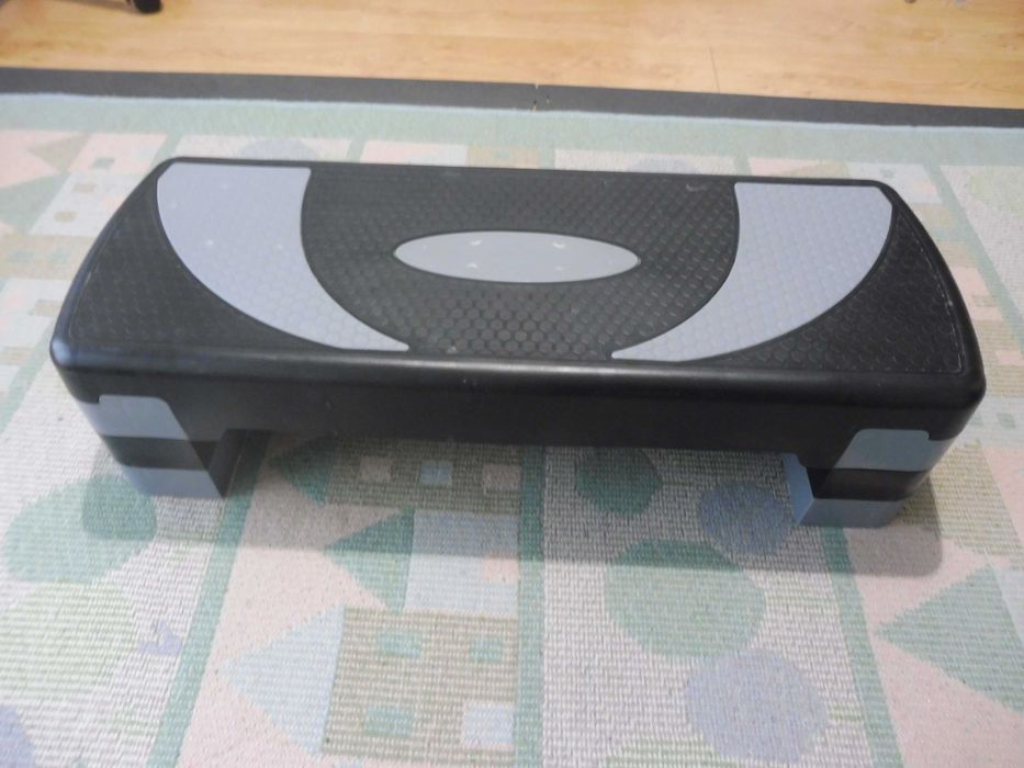 Material de Fitness barato