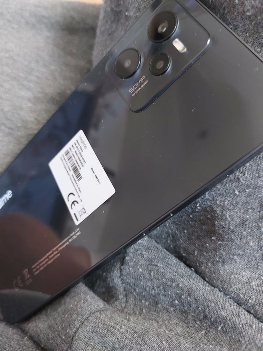 Smartfon realme C35 4/64GB LTE Dual SIM RMX3511 Gdańsk Aniołki • OLX.pl