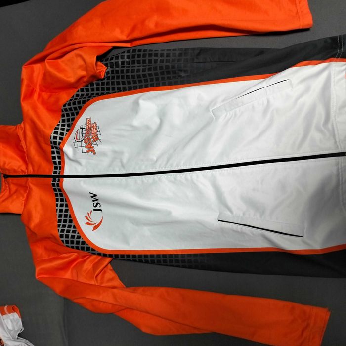 Sprzedam koszulki siatkarskie