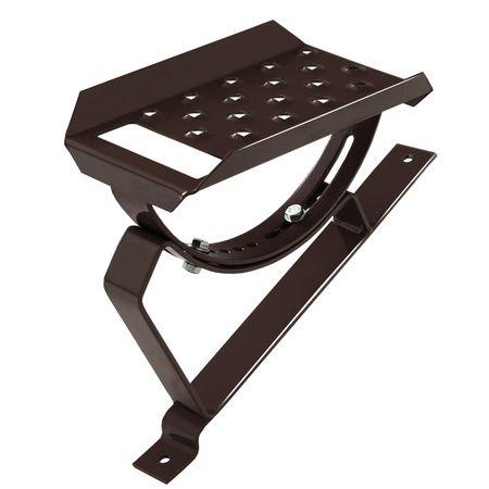 Stopnie dachowe kominiarskie nowe 10 szt.