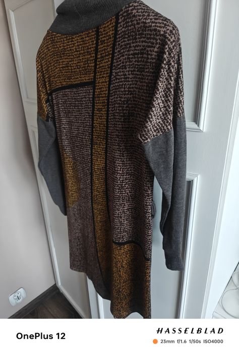 Tunika,sukienka rozmiar S