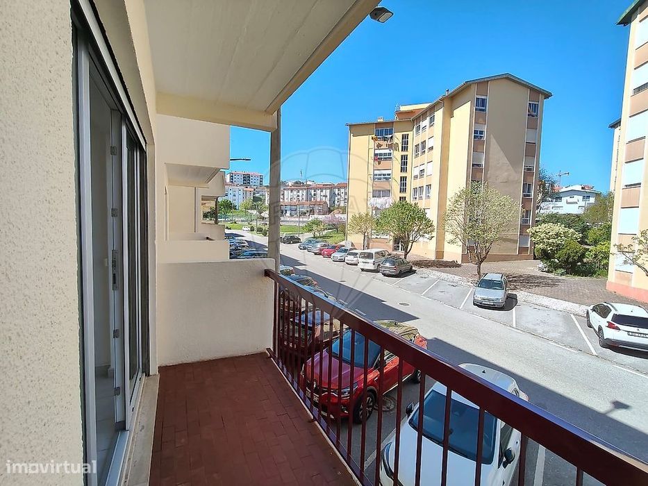 Apartamento T4 para venda