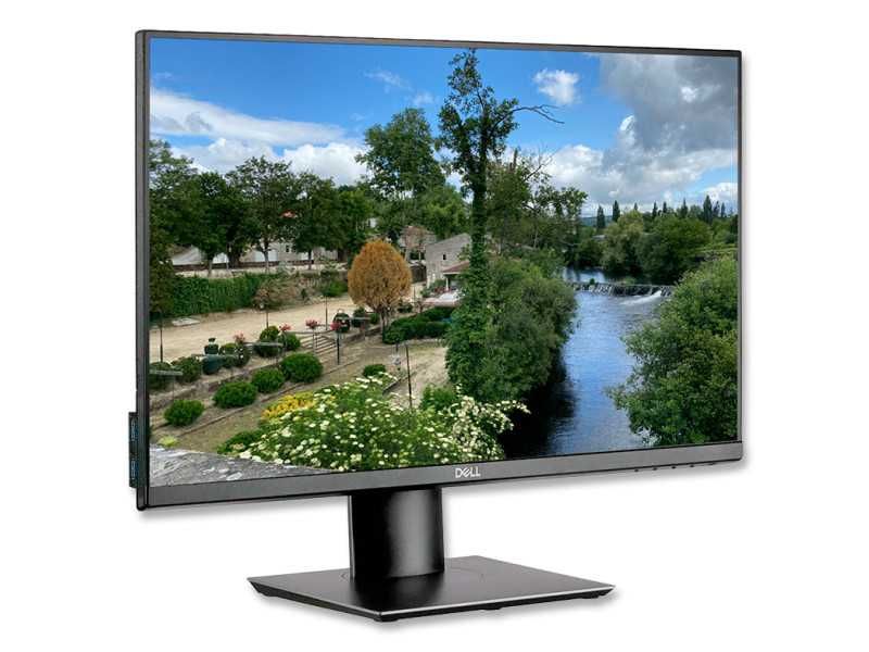 Monitor Dell P2319H de 23” Full HD IPS — Excelente Estado