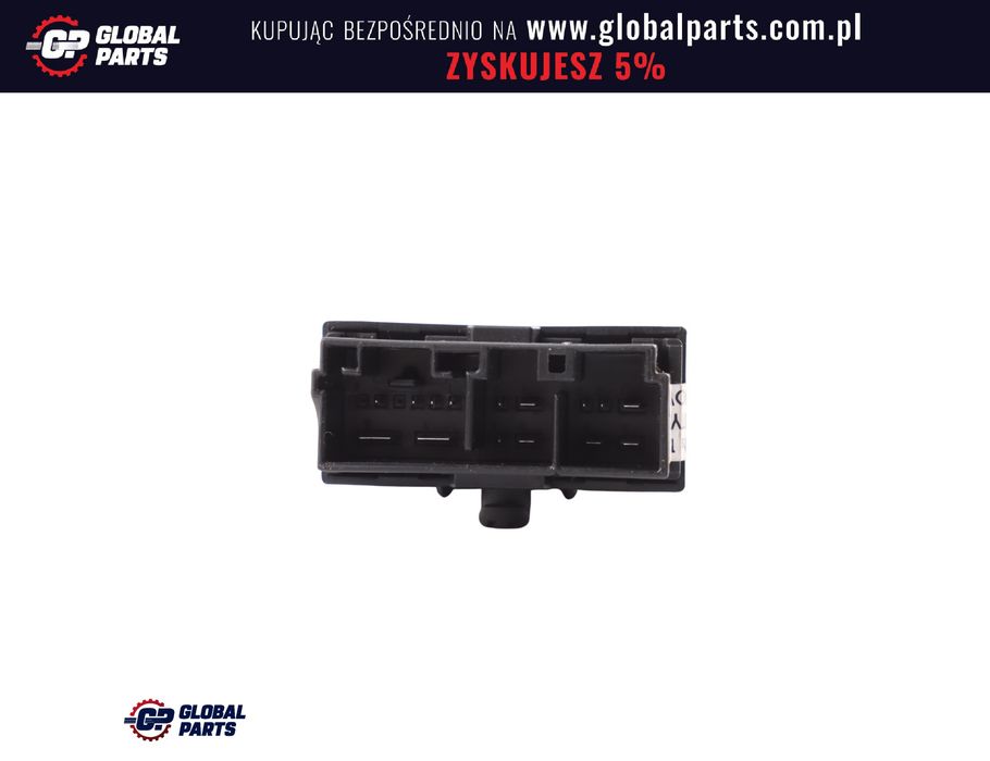 BMW E92 F32 E61 Moduł Podajnika Pasa Bezpieczeństwa LCPA ECU