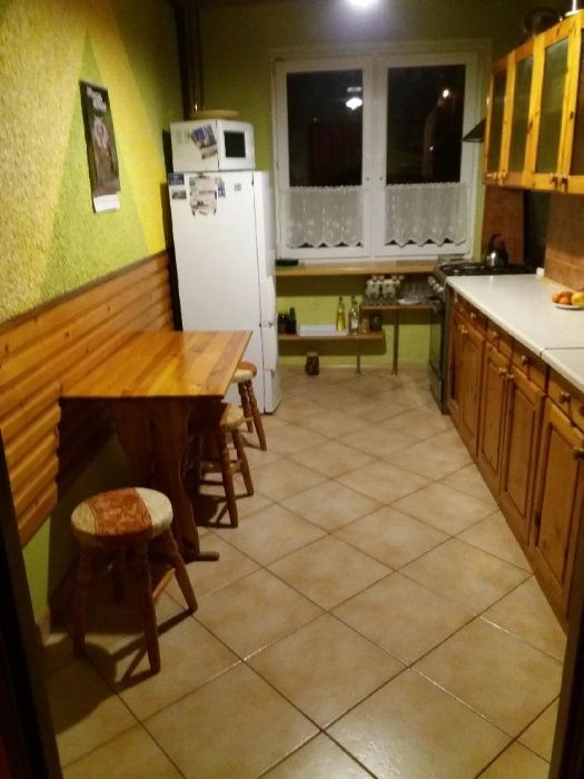 Pokój, stancja na wynajem Wierzbiny