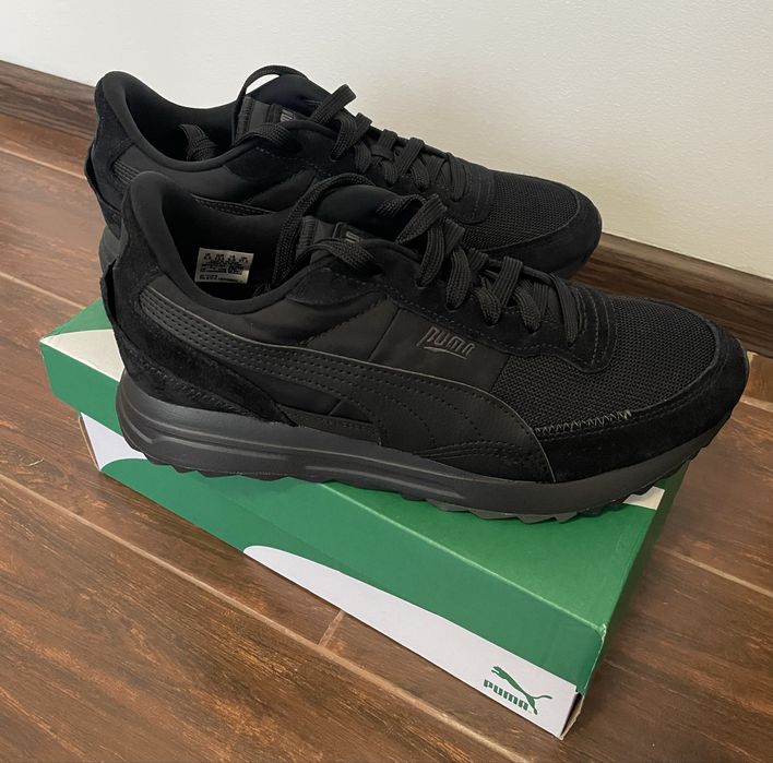 Кросівки Puma Road Rider