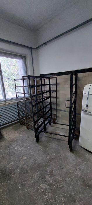 Продам КОВБАСНИЙ ЦЕХ, М'ЯСНИЙ ЦЕХ, м'ясокомбінат, від власника!