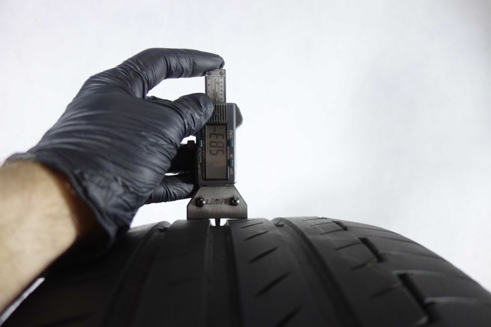 Opony letnie 225/55/19 - CONTINENTAL Premium Contact 6