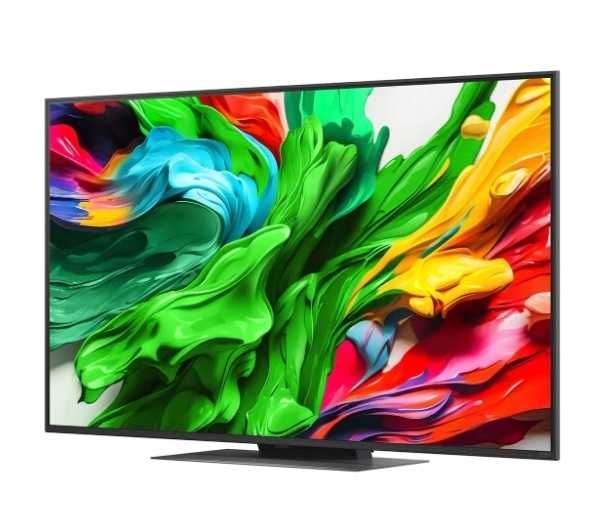 Telewizor LG 55QNED86A6A 55" MINILED 4K 144Hz nowy