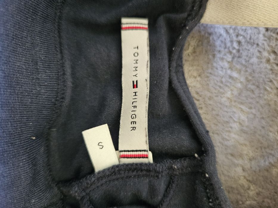 Top Tommy Hilfiger roz S