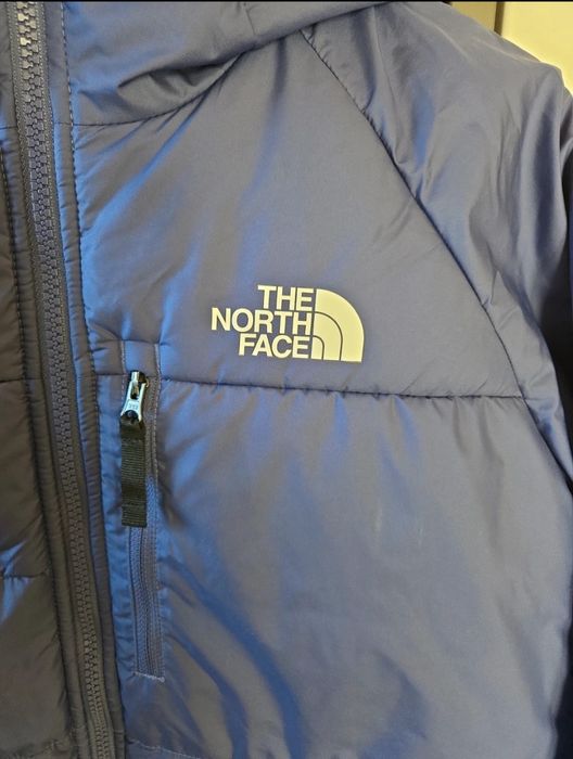 THE NORTH FACE kurtka zimowa 158