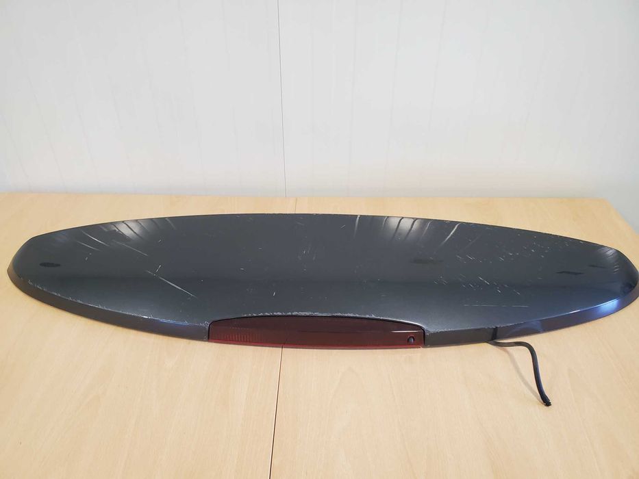 Aileron Renault Megane ll