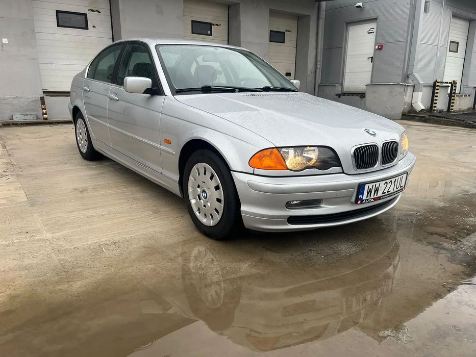 BMW Seria 3