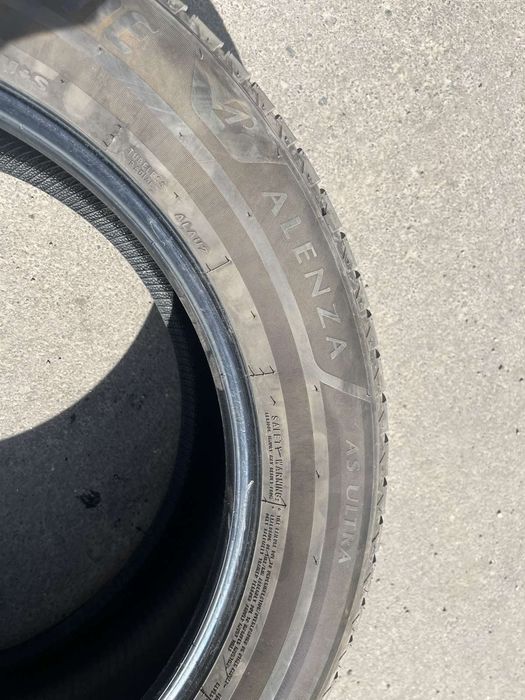 Шина авто.285/70R20